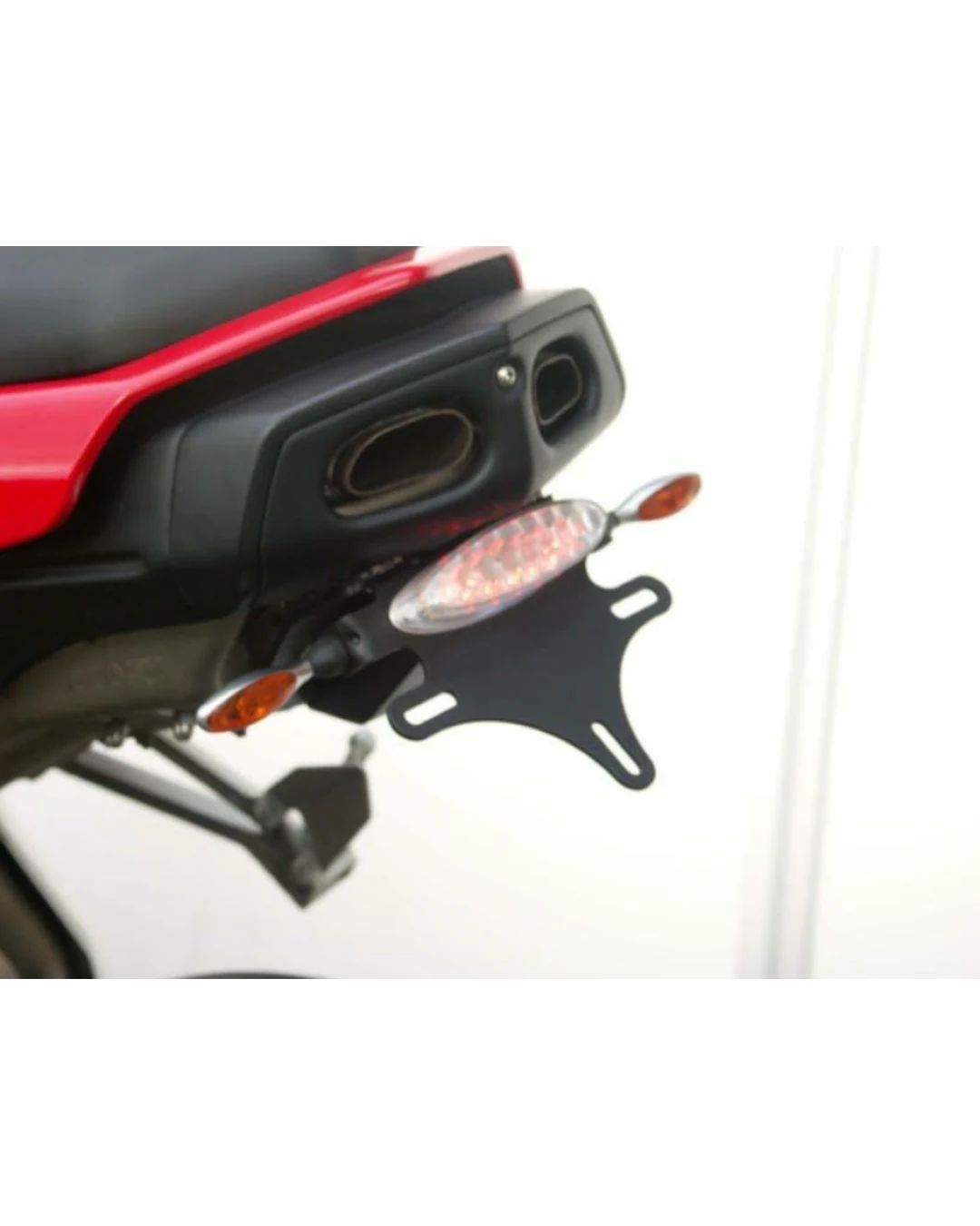 Стойка за номер R&G RACING Licence Plate Holder Ducati 749, 999 03-07