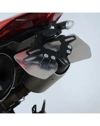 Стойка за номер R&G RACING Licence Plate Holder Ducati 950 Hypermotard 19-25