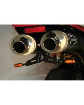 Стойка за номер R&G RACING Licence Plate Holder DUCATI 998, 748, 916, 996