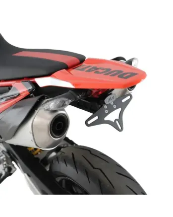 Стойка за номер R&G RACING Licence Plate Holder Ducati Hypermotard 698 Mono 25