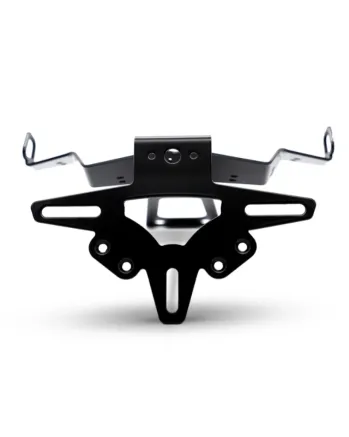 Стойка за номер R&G RACING Licence Plate Holder - Ducati Hypermotard 950 Single exhaust