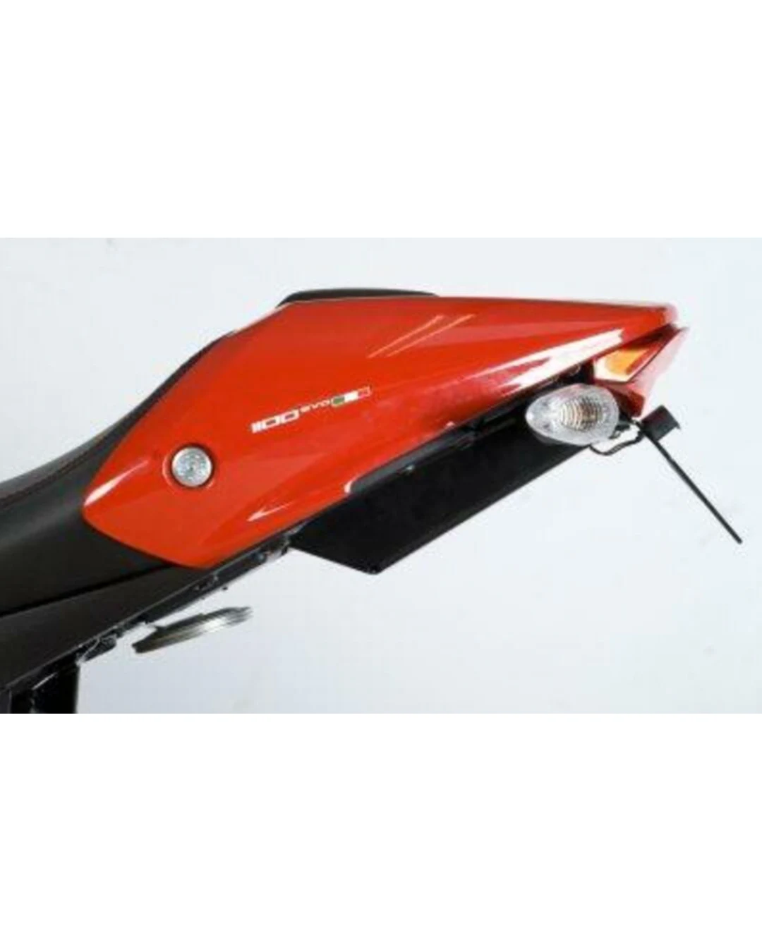Стойка за номер R&G RACING Licence Plate Holder Ducati Monster 1100 Evo 11-13