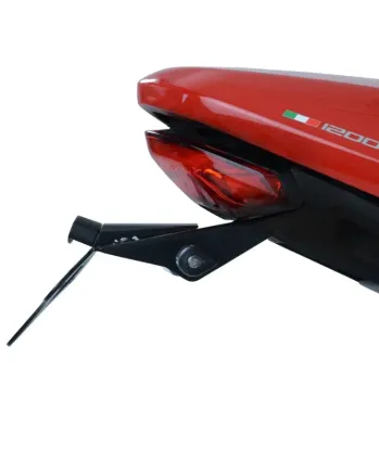 Стойка за номер R&G RACING Licence Plate Holder Ducati Monster 1200R 18-19