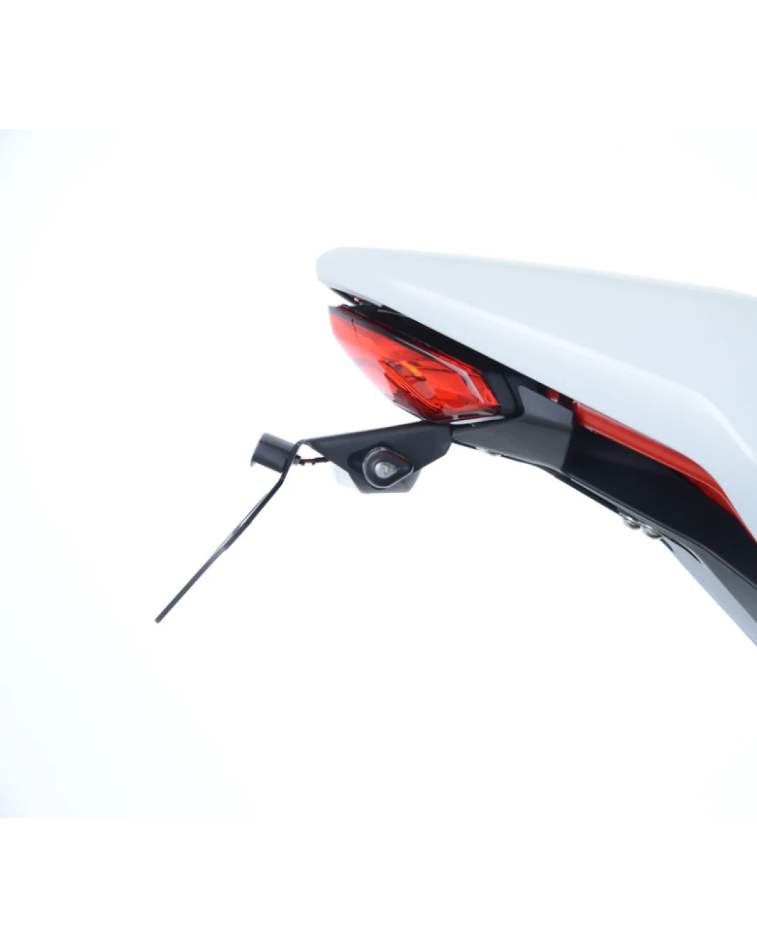 Стойка за номер R&G RACING Licence Plate Holder Ducati Monster 797 17-21