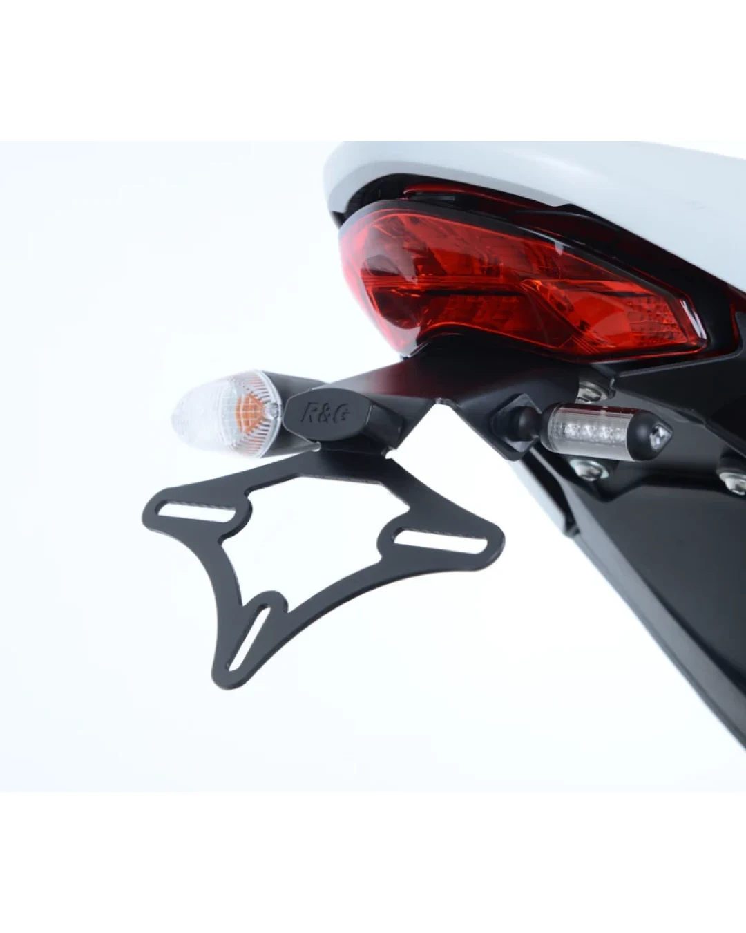 Стойка за номер R&G RACING Licence Plate Holder Ducati Monster 797 17-21
