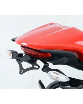 Стойка за номер R&G RACING Licence Plate Holder Ducati Monster 821 14-17