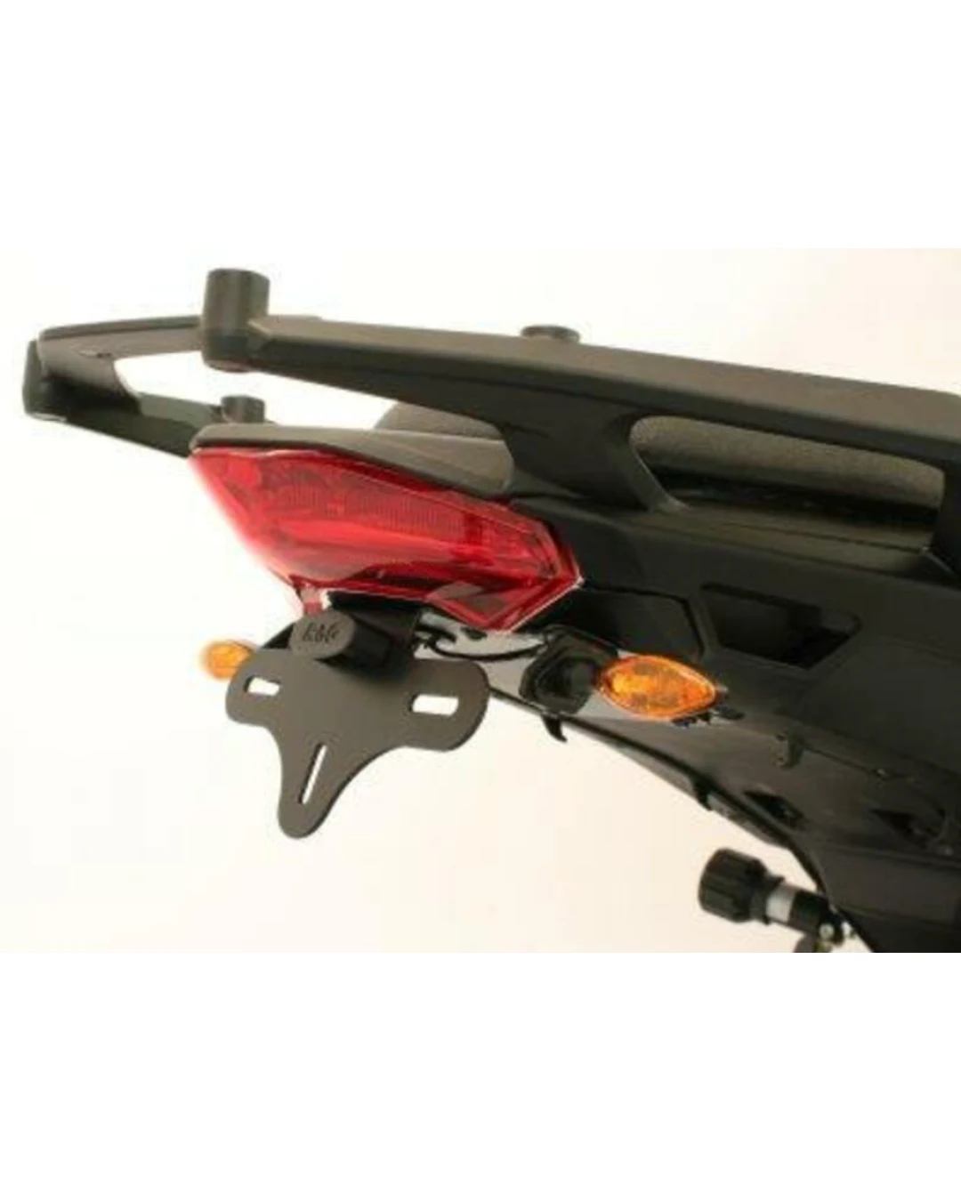 Стойка за номер R&G RACING Licence Plate Holder For DUCATI MULTISTRADA 1200 '10-16