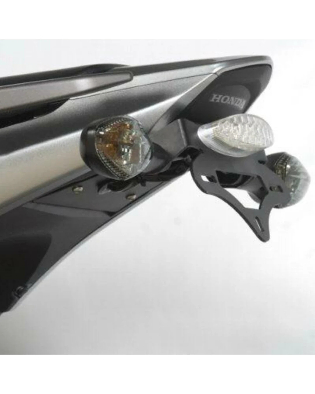 Стойка за номер R&G RACING Licence Plate Holder For HONDA NC 700X 12-13 / 750X 14-16