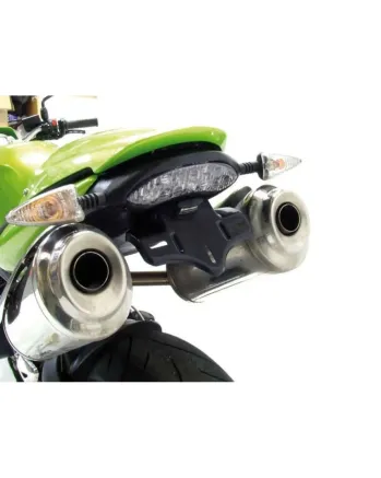 Стойка за номер R&G RACING Licence Plate Holder For Speed Triple 1050 '08-10