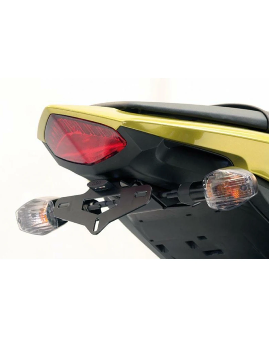 Стойка за номер R&G RACING Licence Plate Holder Honda CB1000R 08-15