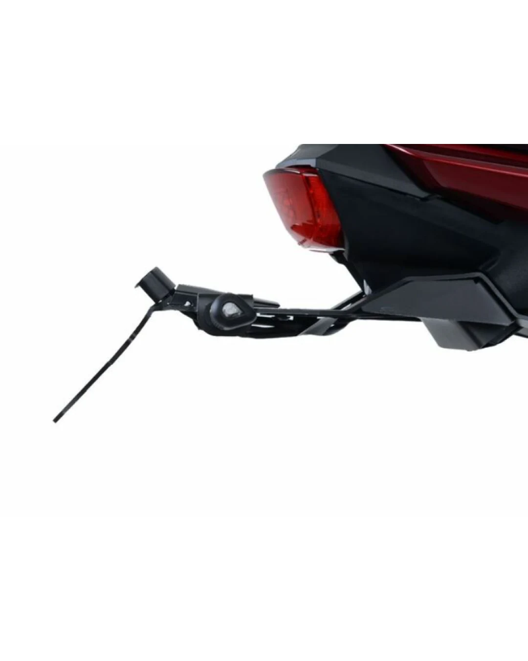 Стойка за номер R&G RACING Licence Plate Holder Honda CB125R 18-24