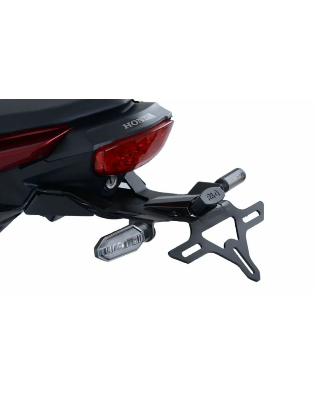 Стойка за номер R&G RACING Licence Plate Holder Honda CB125R 18-24