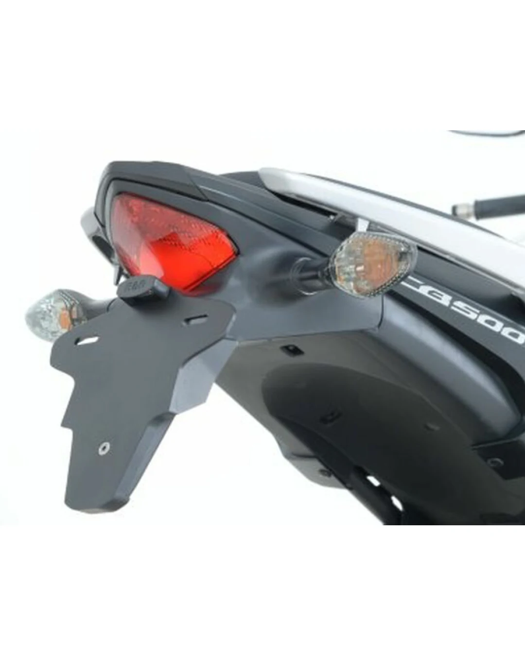 Стойка за номер R&G RACING Licence Plate Holder Honda CB500 13-15/CBR500 13-15