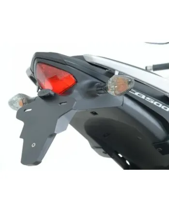 Стойка за номер R&G RACING Licence Plate Holder Honda CB500 13-15/CBR500 13-15
