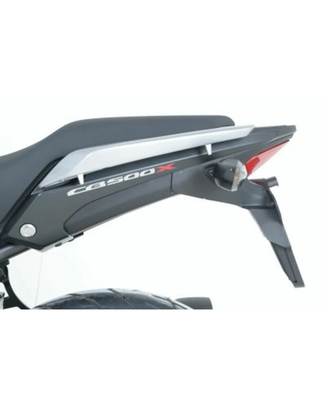 Стойка за номер R&G RACING Licence Plate Holder Honda CB500 13-15/CBR500 13-15