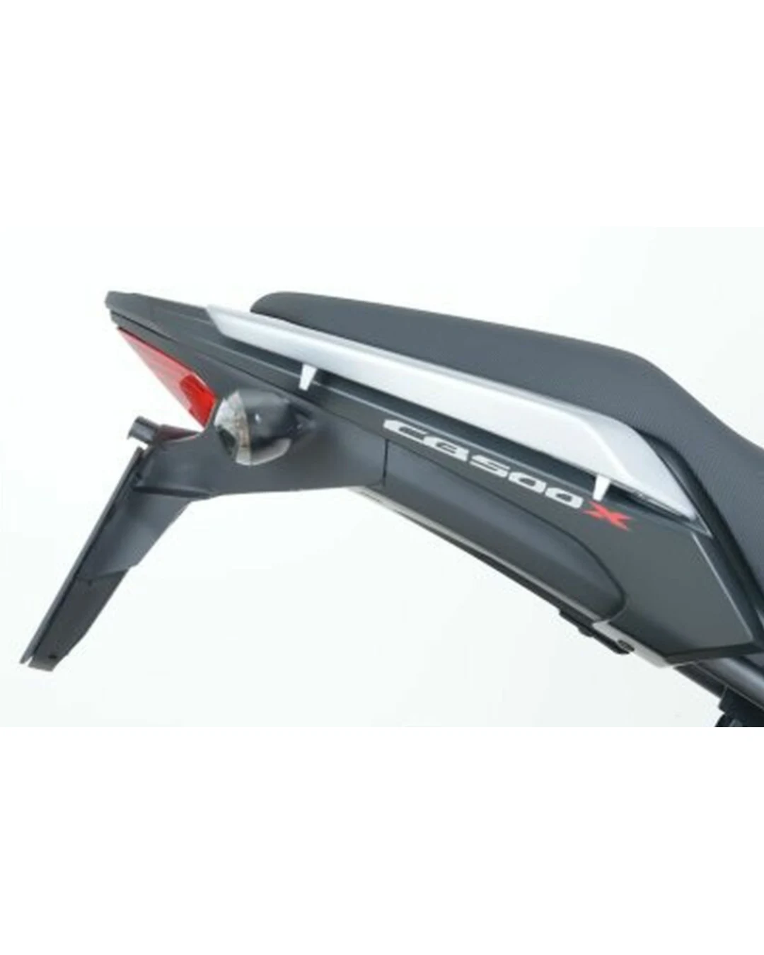 Стойка за номер R&G RACING Licence Plate Holder Honda CB500 13-15/CBR500 13-15