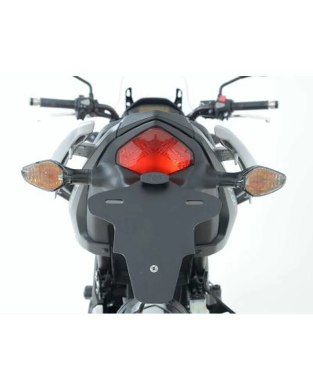 Стойка за номер R&G RACING Licence Plate Holder Honda CB500 13-15/CBR500 13-15
