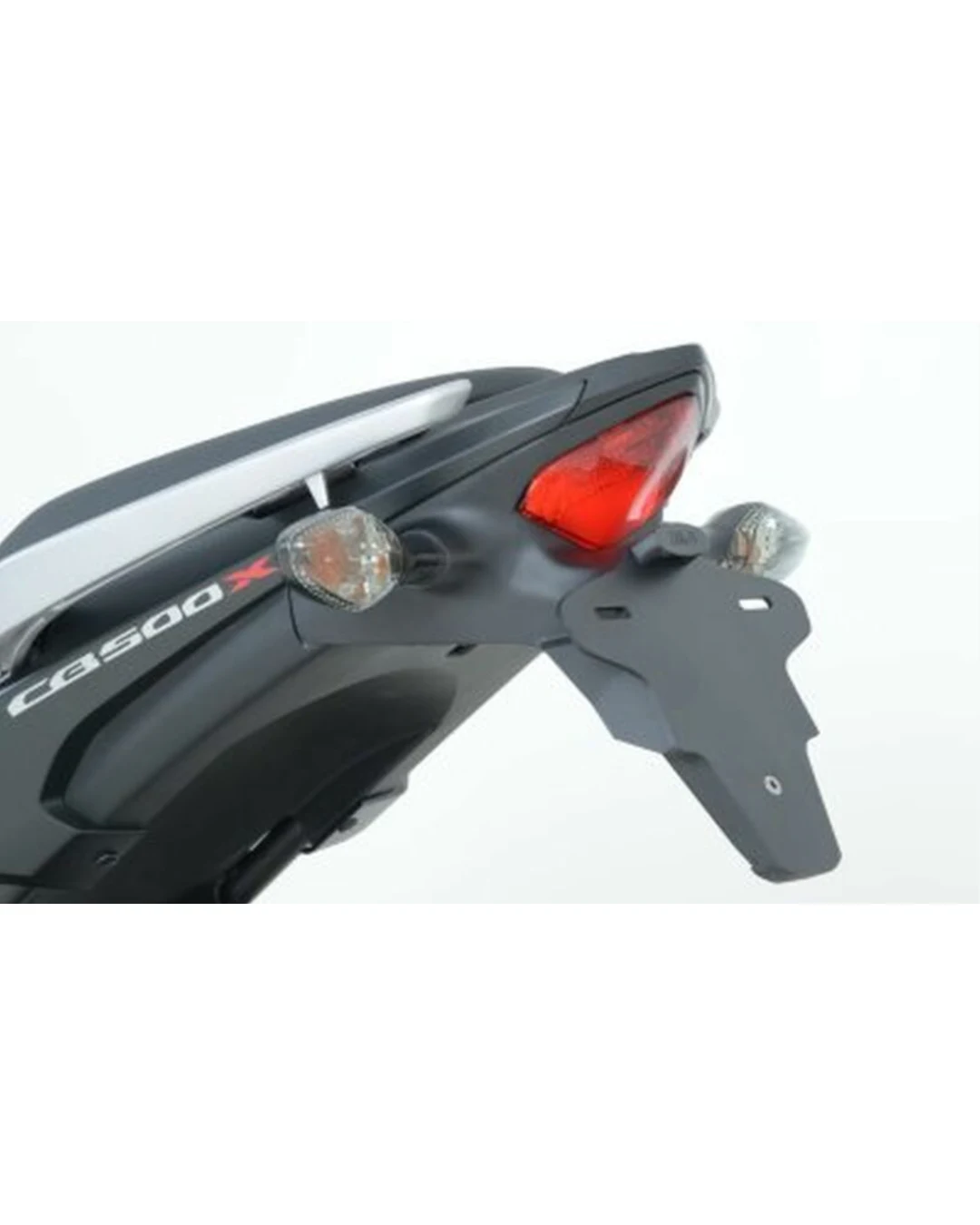 Стойка за номер R&G RACING Licence Plate Holder Honda CB500 13-15/CBR500 13-15
