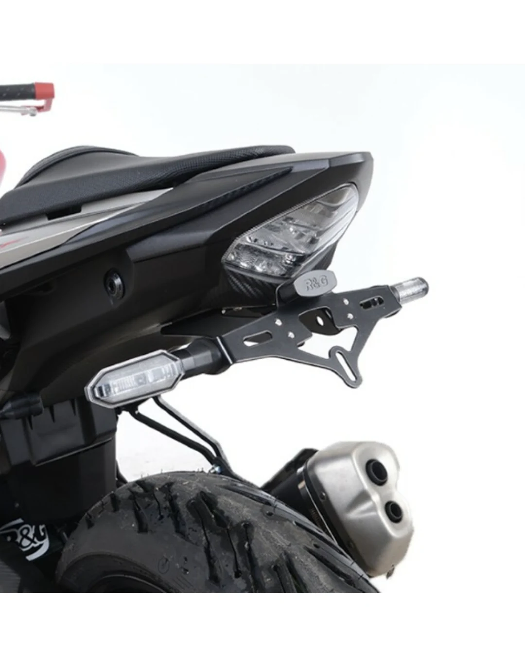 Стойка за номер R&G RACING Licence Plate Holder Honda CB500F