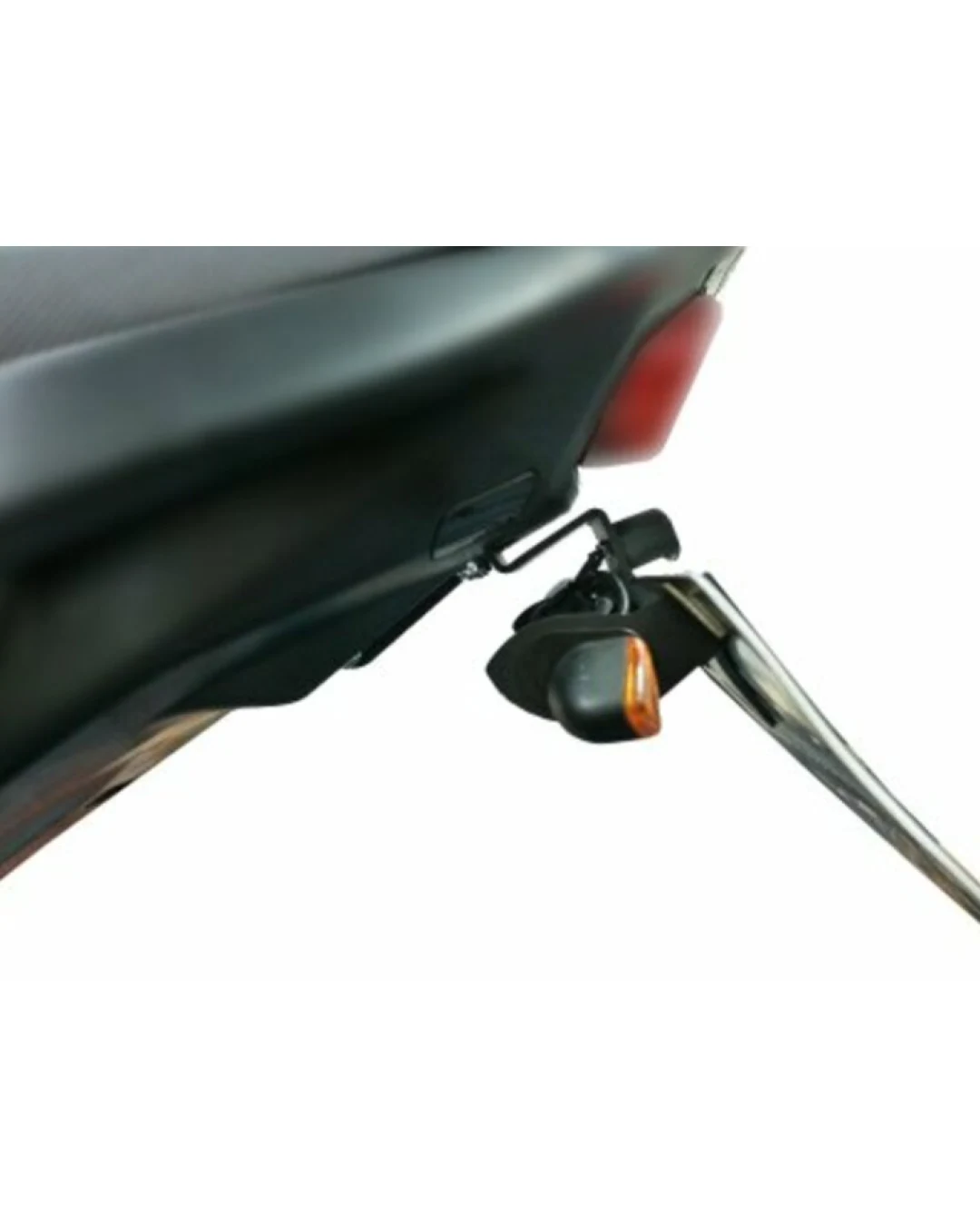 Стойка за номер R&G RACING Licence Plate Holder Honda CB650F 14-19