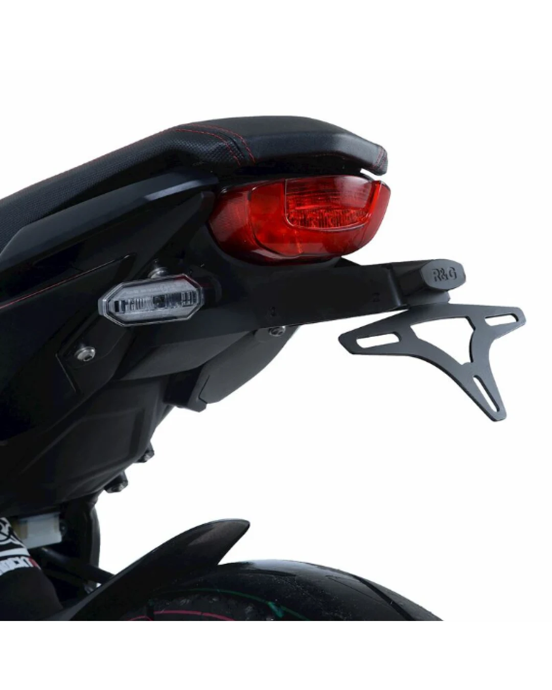 Стойка за номер R&G RACING Licence Plate Holder Honda CB650R