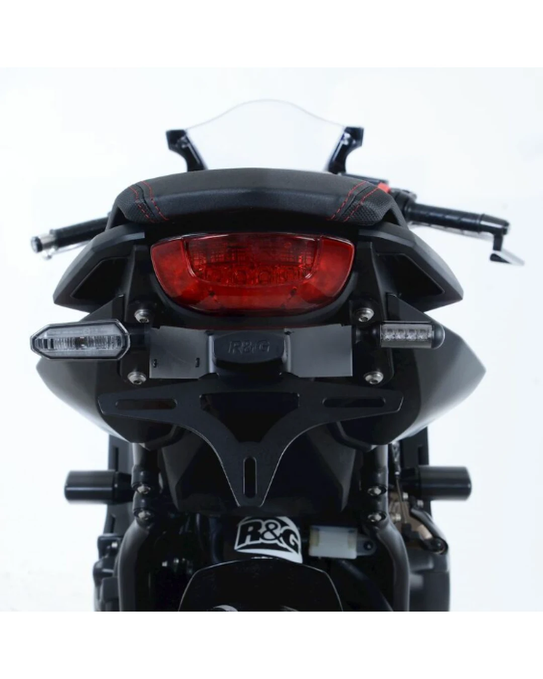 Стойка за номер R&G RACING Licence Plate Holder Honda CB650R