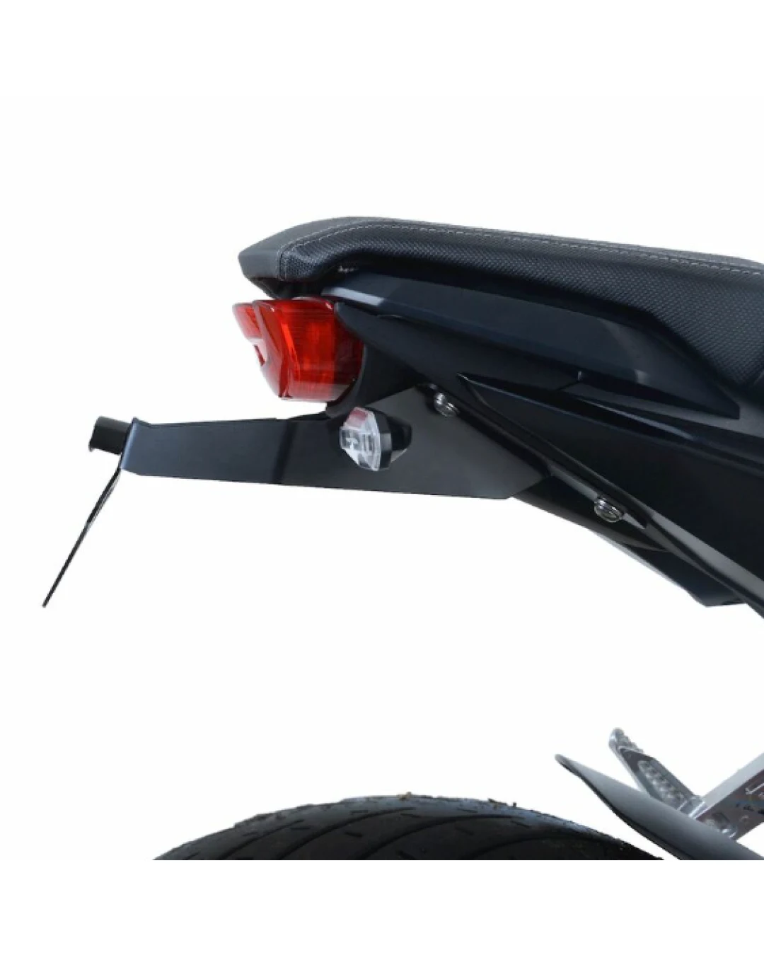 Стойка за номер R&G RACING Licence Plate Holder Honda CB650R