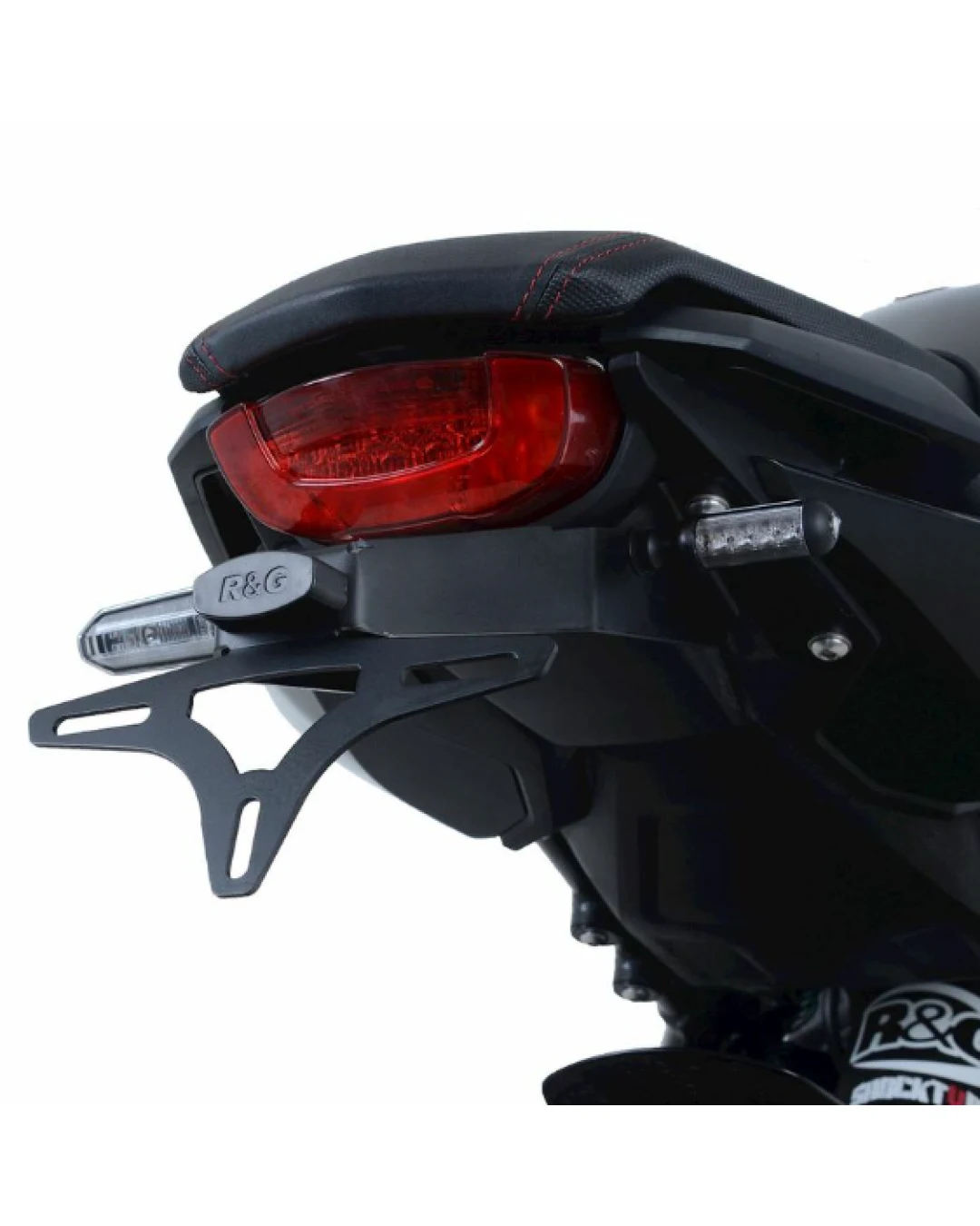 Стойка за номер R&G RACING Licence Plate Holder Honda CB650R