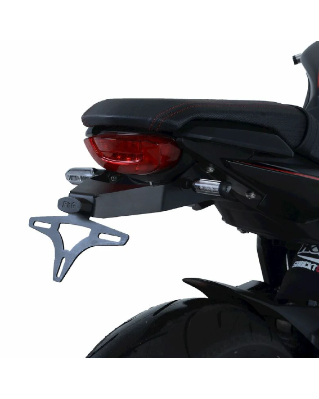 Стойка за номер R&G RACING Licence Plate Holder Honda CB650R