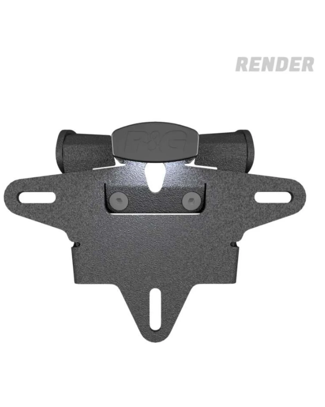 Стойка за номер R&G RACING Licence Plate Holder Honda CBR 600RR 24-26