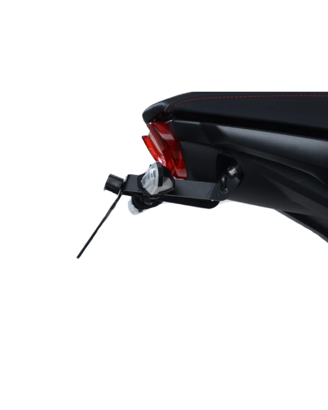 Стойка за номер R&G RACING Licence Plate Holder Honda CBR1000R