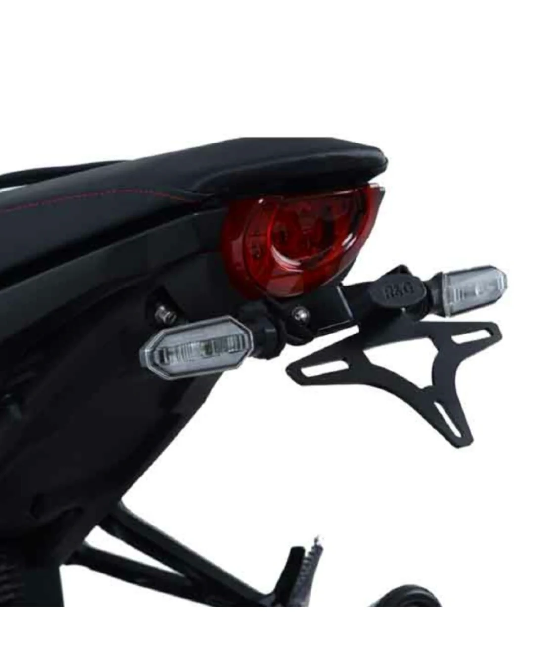 Стойка за номер R&G RACING Licence Plate Holder Honda CBR1000R