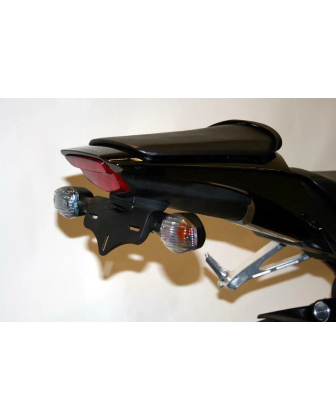 Стойка за номер R&G RACING Licence Plate Holder Honda CBR1000RR Fireblade 08-11