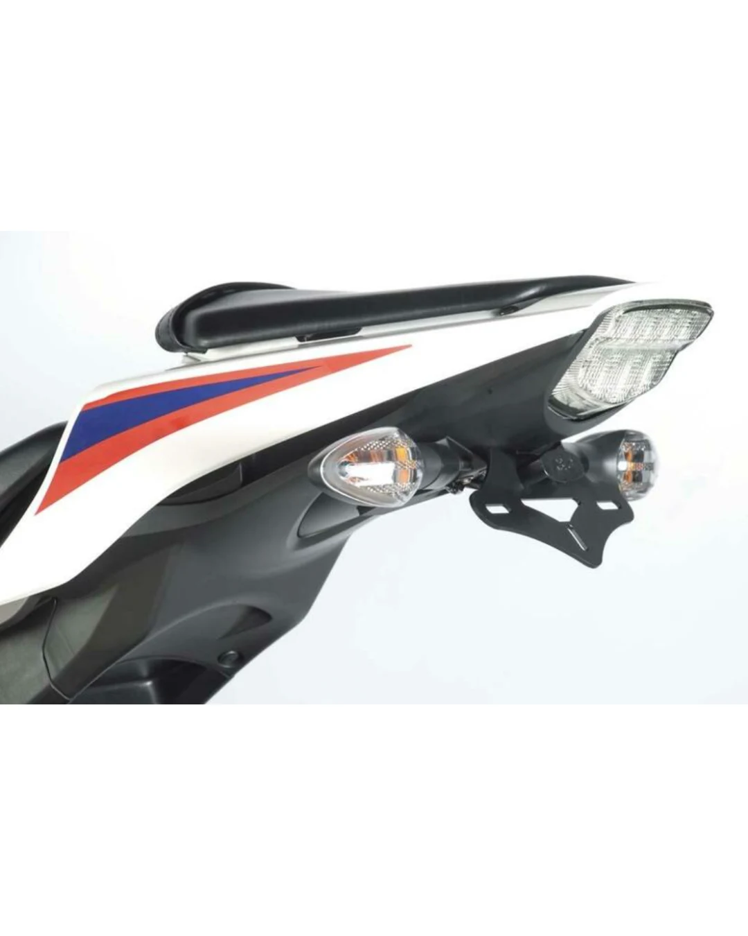 Стойка за номер R&G RACING Licence Plate Holder Honda CBR1000RR Fireblade 12-16