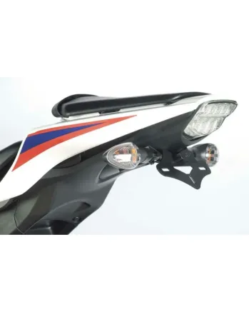 Стойка за номер R&G RACING Licence Plate Holder Honda CBR1000RR Fireblade 12-16