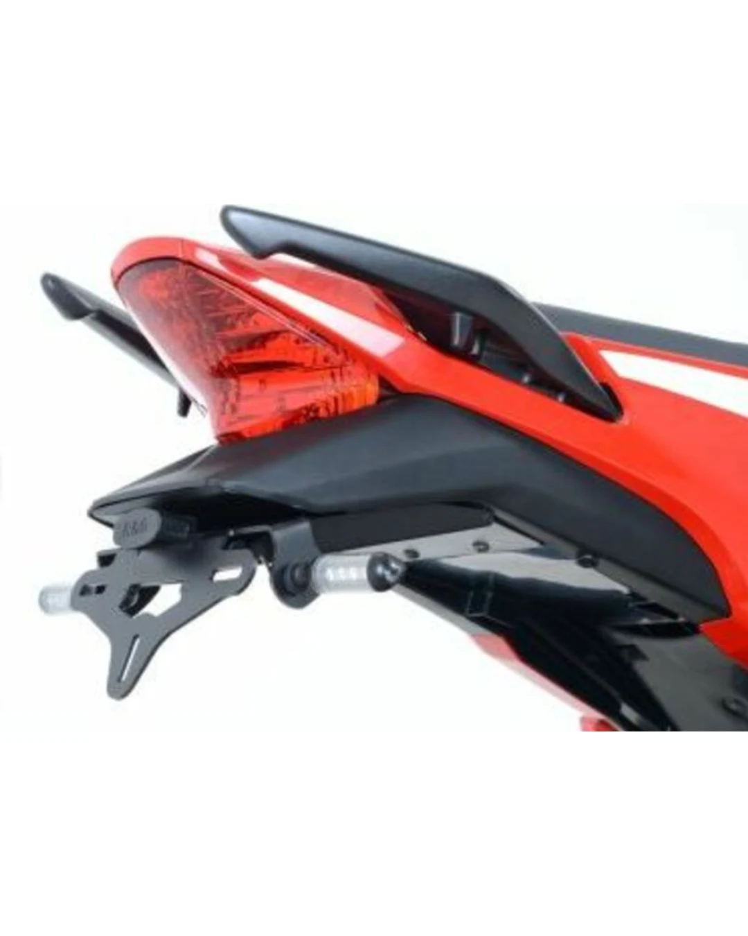 Стойка за номер R&G RACING Licence Plate Holder Honda CBR300R 15-16
