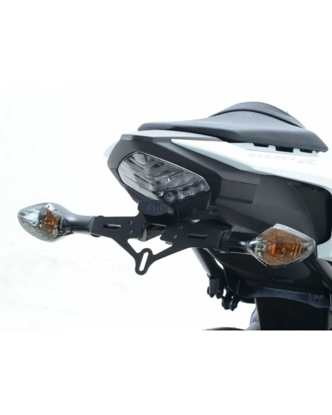 Стойка за номер R&G RACING Licence Plate Holder Honda CBR500R