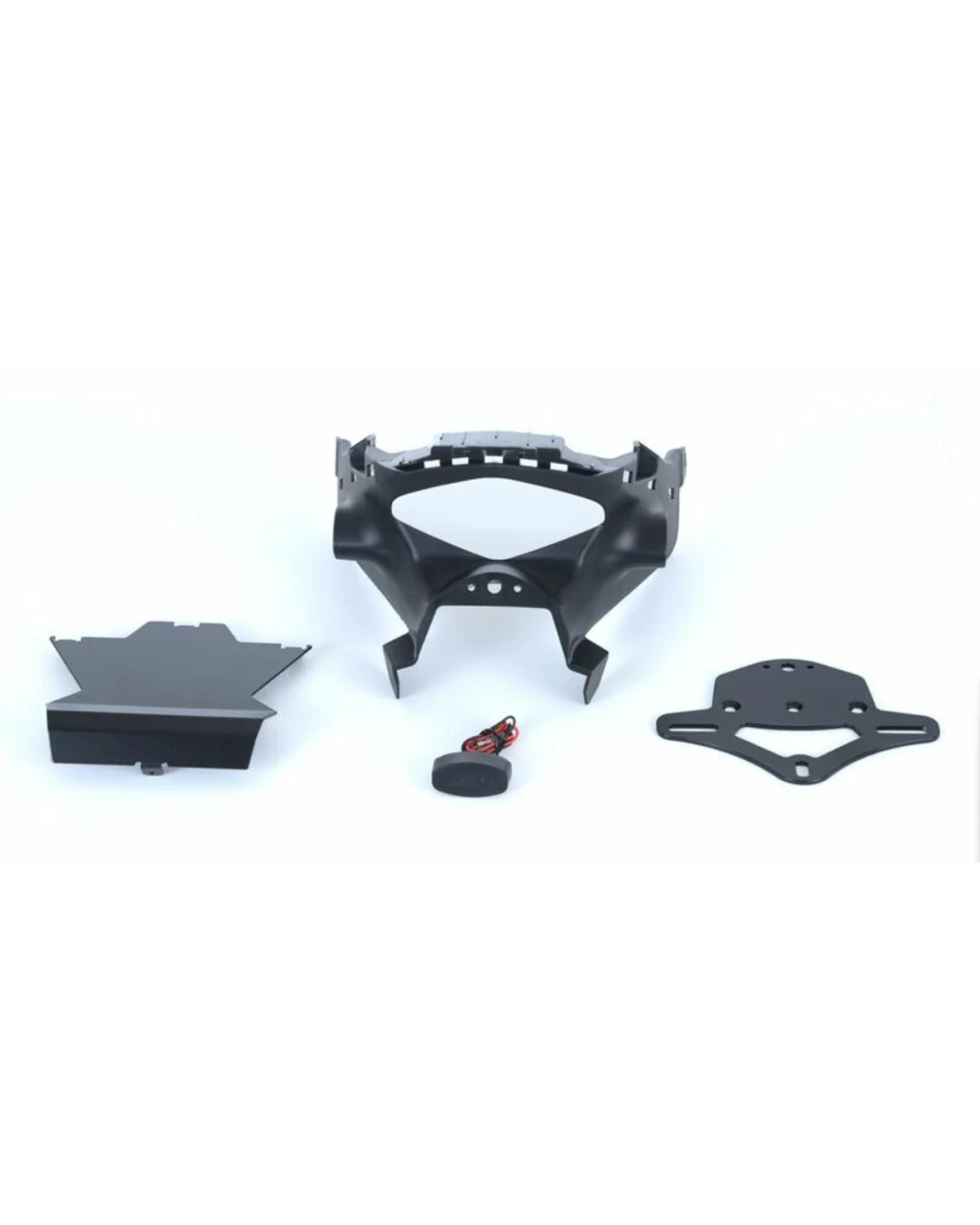 Стойка за номер R&G RACING Licence Plate Holder Honda CBR500R/CB500F 13-15