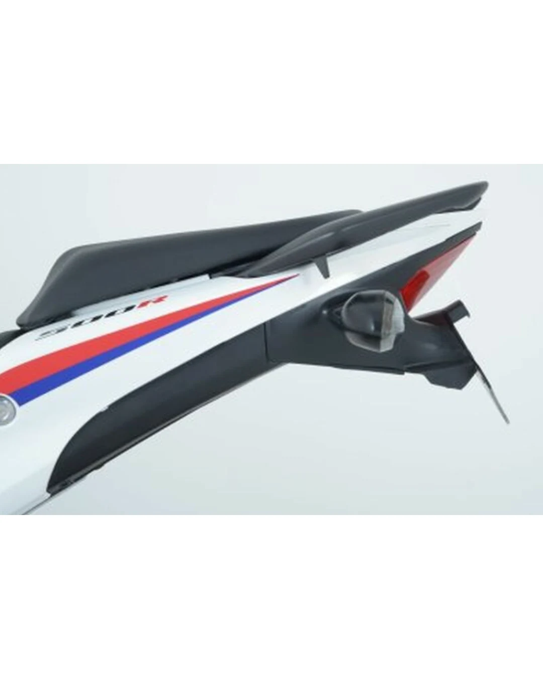 Стойка за номер R&G RACING Licence Plate Holder Honda CBR500R/CB500F 13-15