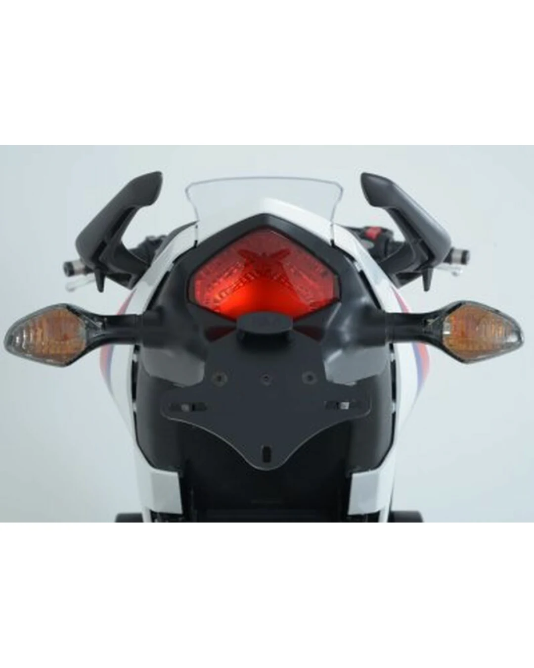 Стойка за номер R&G RACING Licence Plate Holder Honda CBR500R/CB500F 13-15