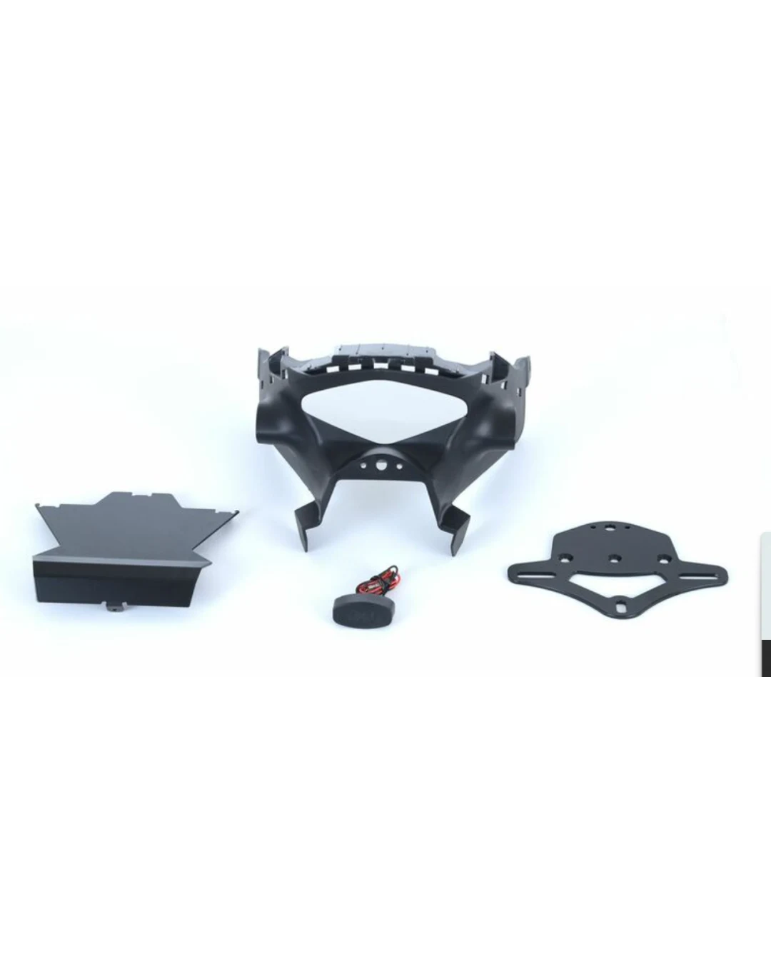 Стойка за номер R&G RACING Licence Plate Holder Honda CBR500R/CB500F 13-15