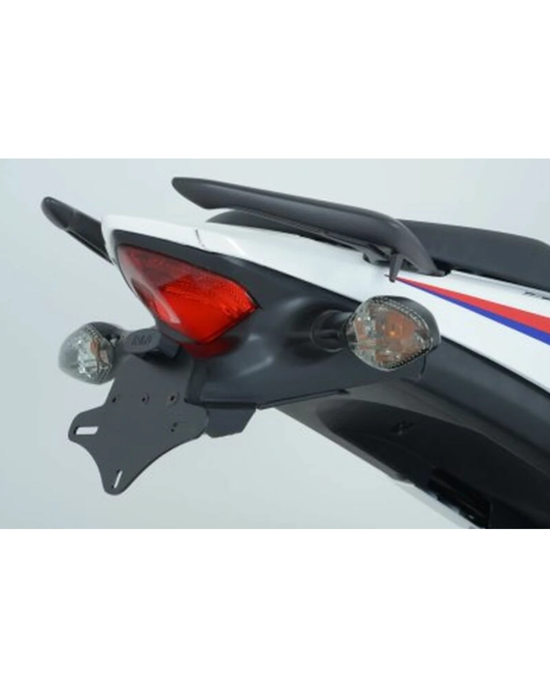 Стойка за номер R&G RACING Licence Plate Holder Honda CBR500R/CB500F 13-15