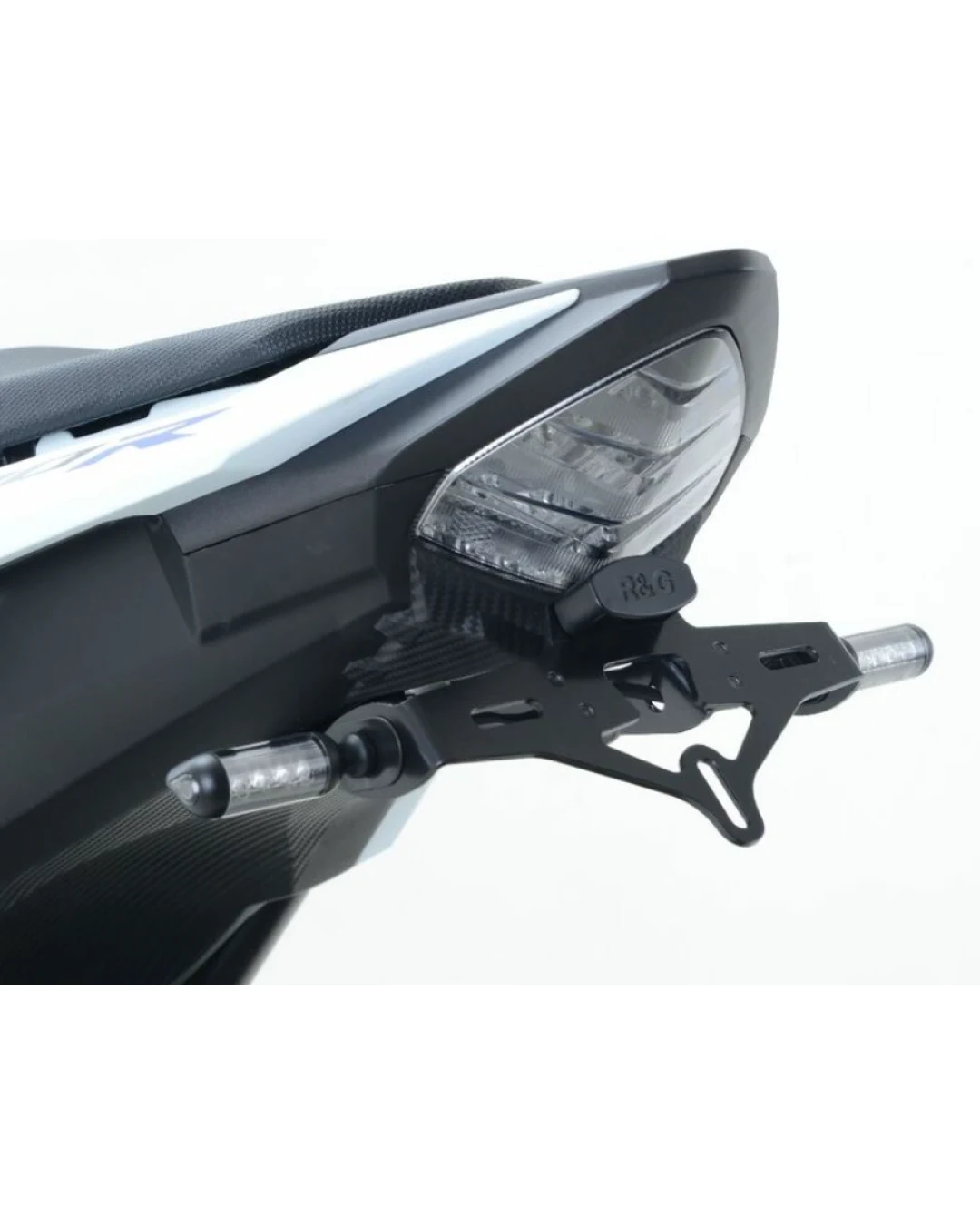 Стойка за номер R&G RACING Licence Plate Holder Honda CBR500R