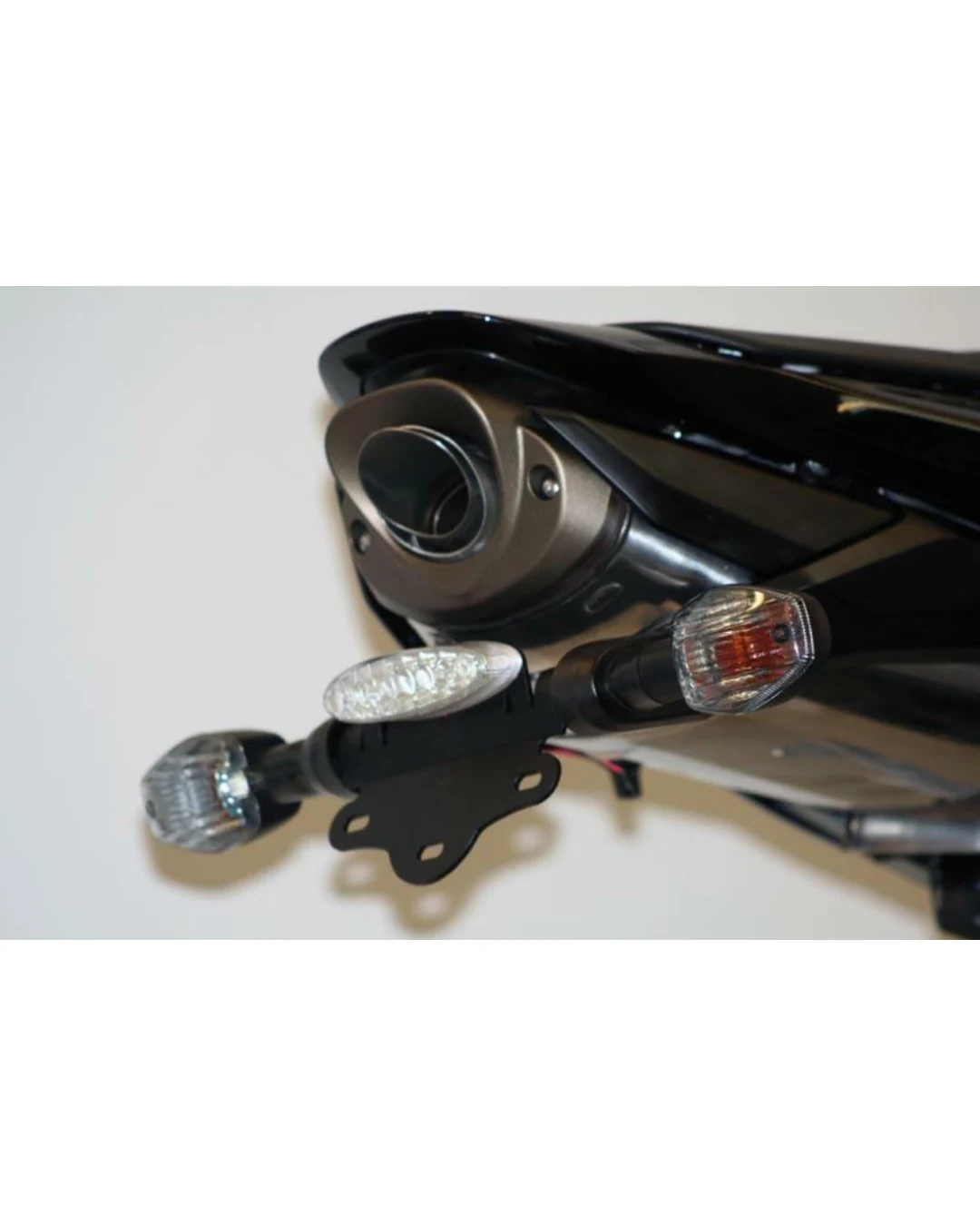 Стойка за номер R&G RACING Licence Plate Holder Honda CBR600RR 07-12