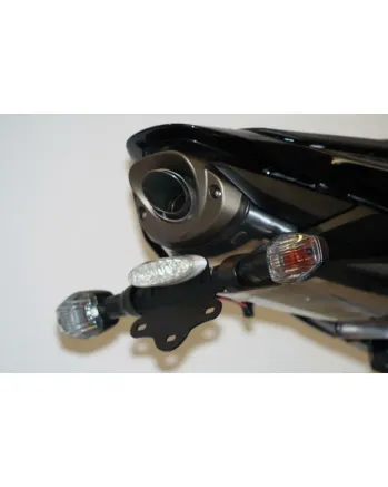 Стойка за номер R&G RACING Licence Plate Holder Honda CBR600RR 07-12