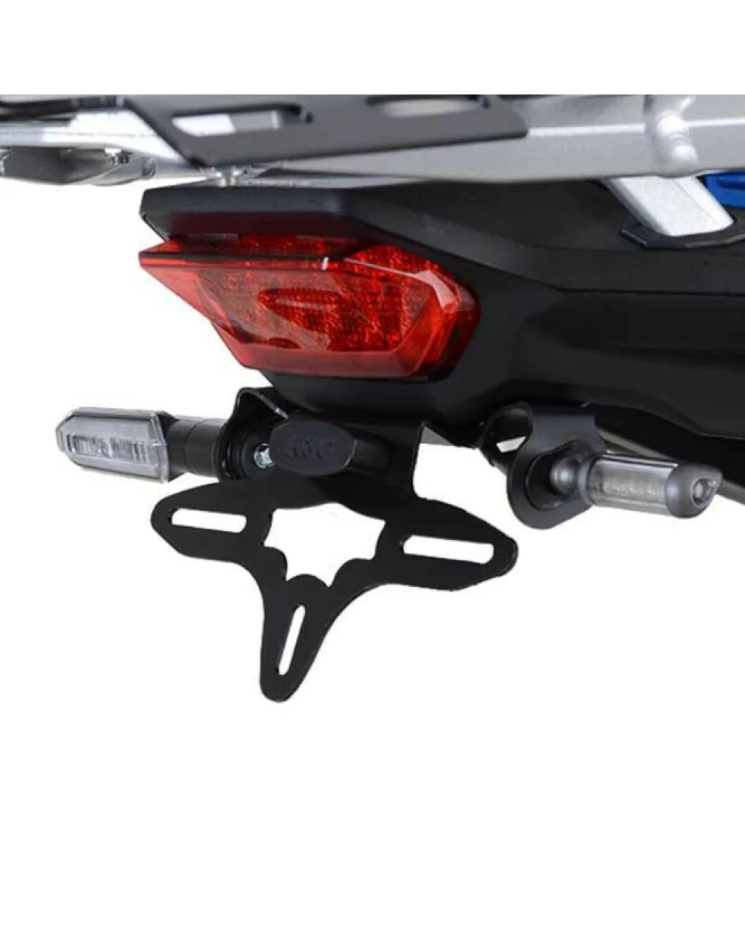 Стойка за номер R&G RACING Licence Plate Holder Honda CRF1100L Africa Twin