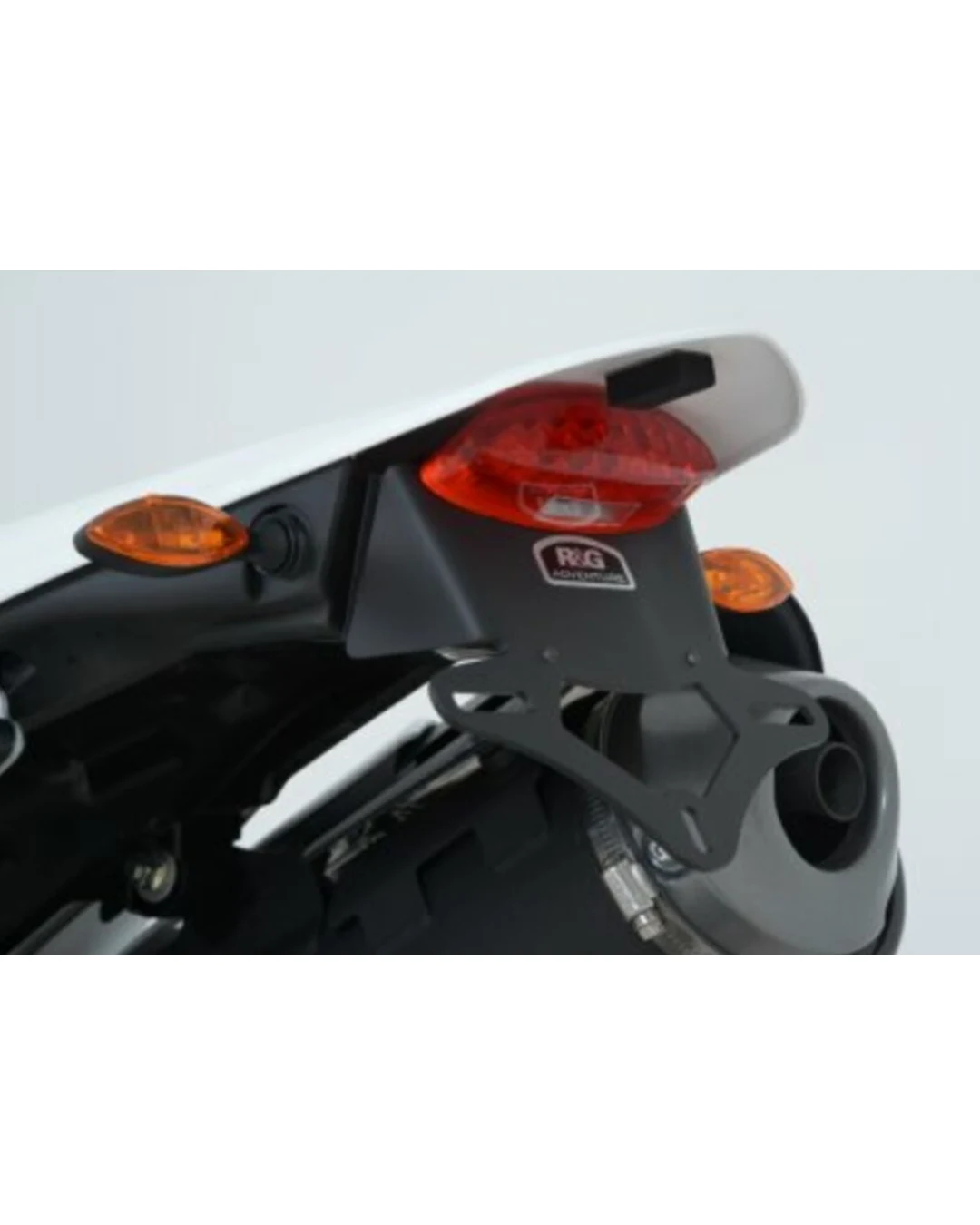 Стойка за номер R&G RACING Licence Plate Holder Honda CRF250L 13-20