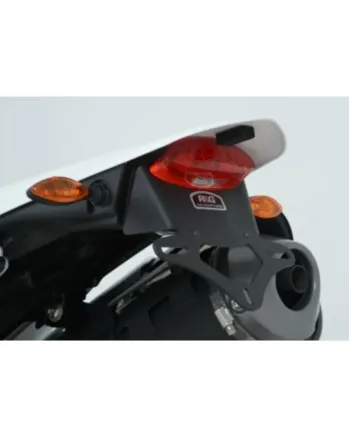 Стойка за номер R&G RACING Licence Plate Holder Honda CRF250L 13-20