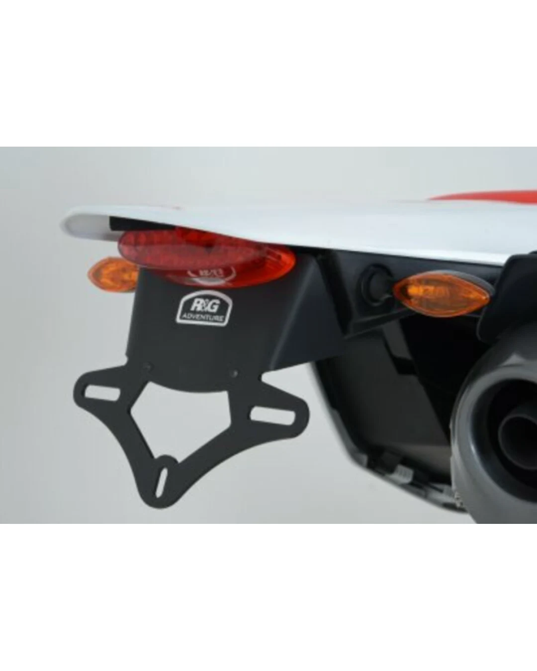 Стойка за номер R&G RACING Licence Plate Holder Honda CRF250L 13-20