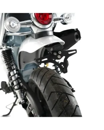 Стойка за номер R&G RACING Licence Plate Holder Honda Dax 125 22-